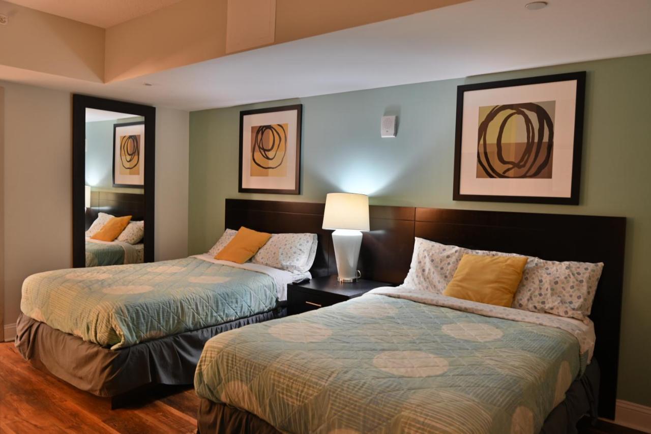 Spectacular Ocean Front Real 1 Bedroom Condo, 2 Ba 미를 비치 외부 사진